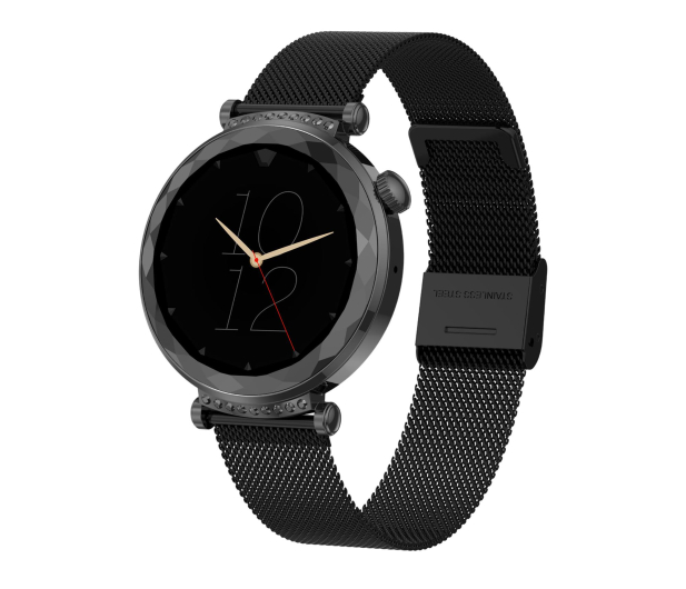 Maxcom FIT FW73 Onyx czarny - 1517142 - zdjęcie